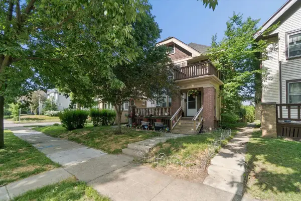 2605 N 49th STREET #2607, Milwaukee, WI 53210