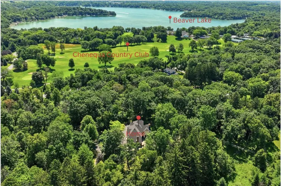 31575 County Road K, Hartland, WI 53029 - #2