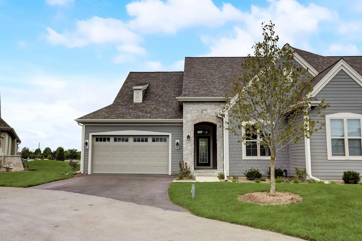 1612 Belmont LANE #36B, Oconomowoc, WI 53066 - #1