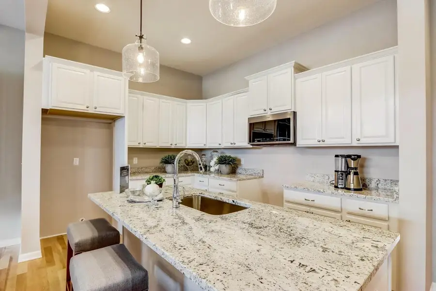 1612 Belmont LANE #36B, Oconomowoc, WI 53066 - #3