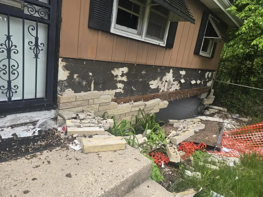 5371 N 61st STREET, Milwaukee, WI 53218 - #2