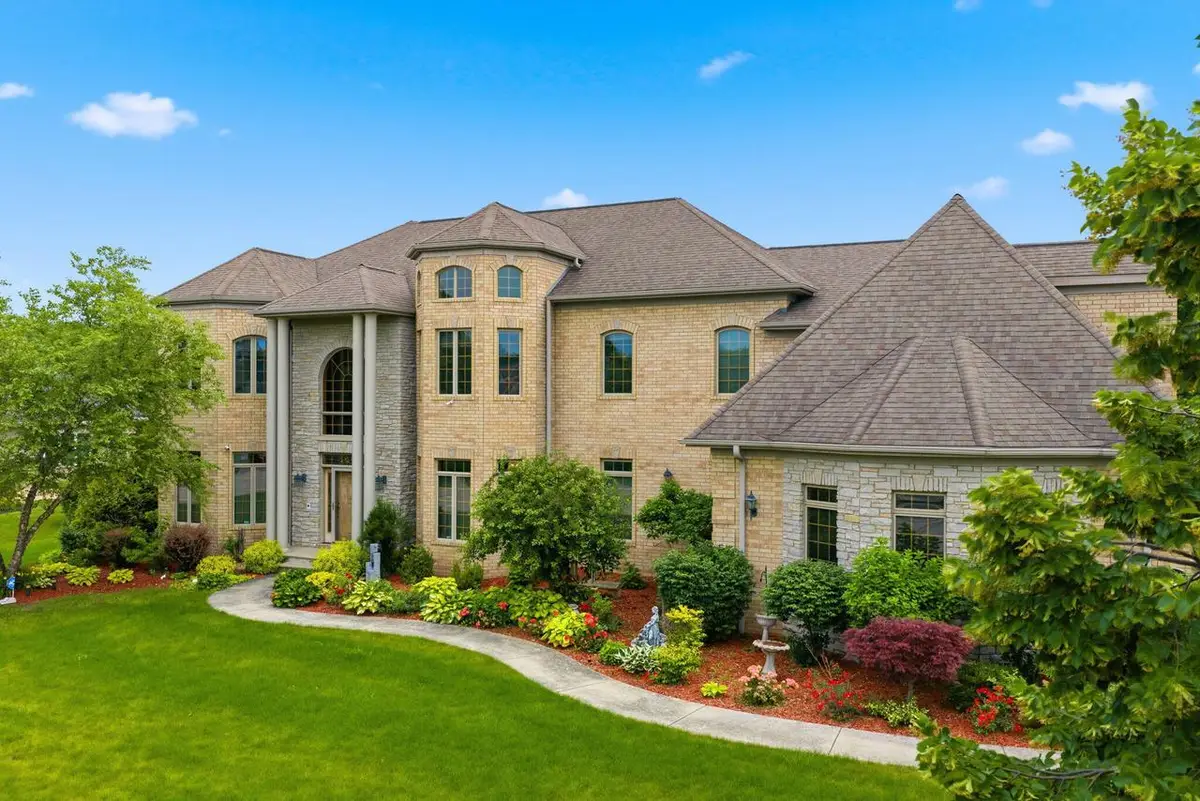 9425 43rd AVENUE, Pleasant Prairie, WI 53158 - #1