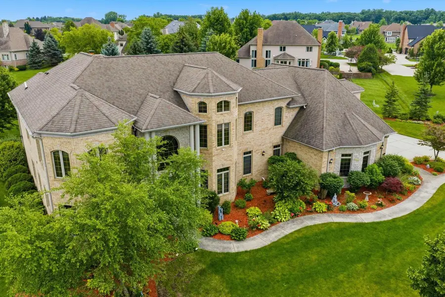9425 43rd AVENUE, Pleasant Prairie, WI 53158 - #2