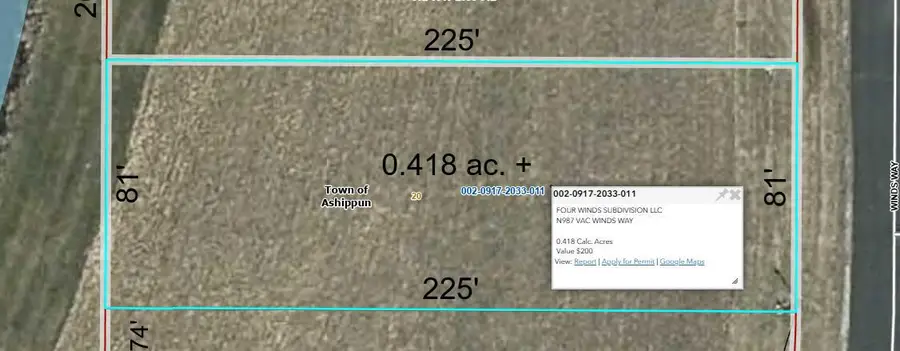 N987 WINDS WAY #Lt10, Oconomowoc, WI 53066 - #3