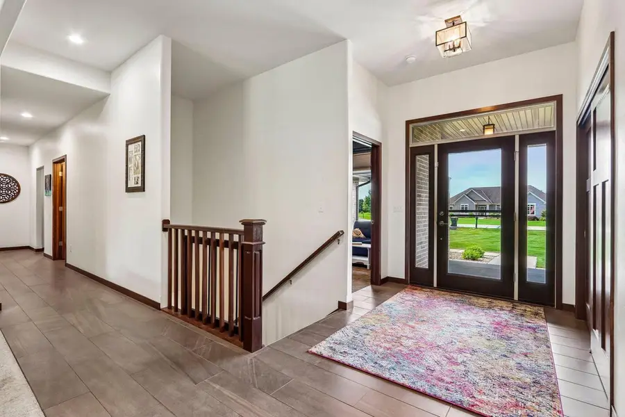 318 Cypress POINT, North Prairie, WI 53153 - #2