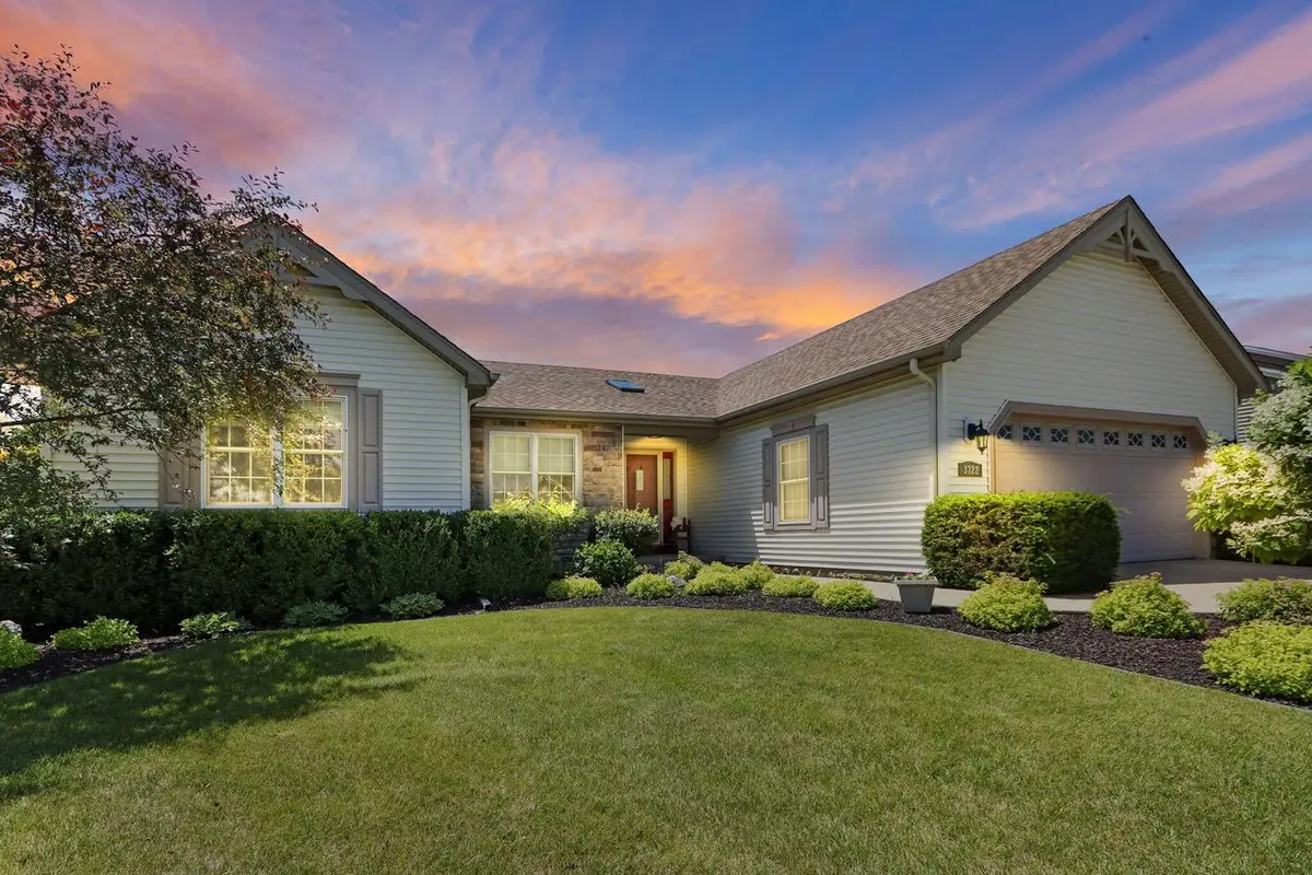 3722 92nd PLACE, Sturtevant, WI 53177 - #1