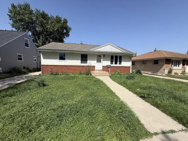 3631 S 82nd STREET, Milwaukee, WI 53220