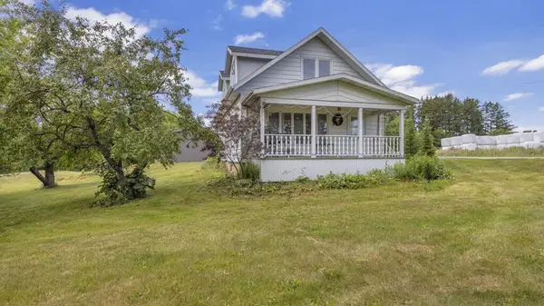 2917 Stone ROAD, Manitowoc, WI 54220