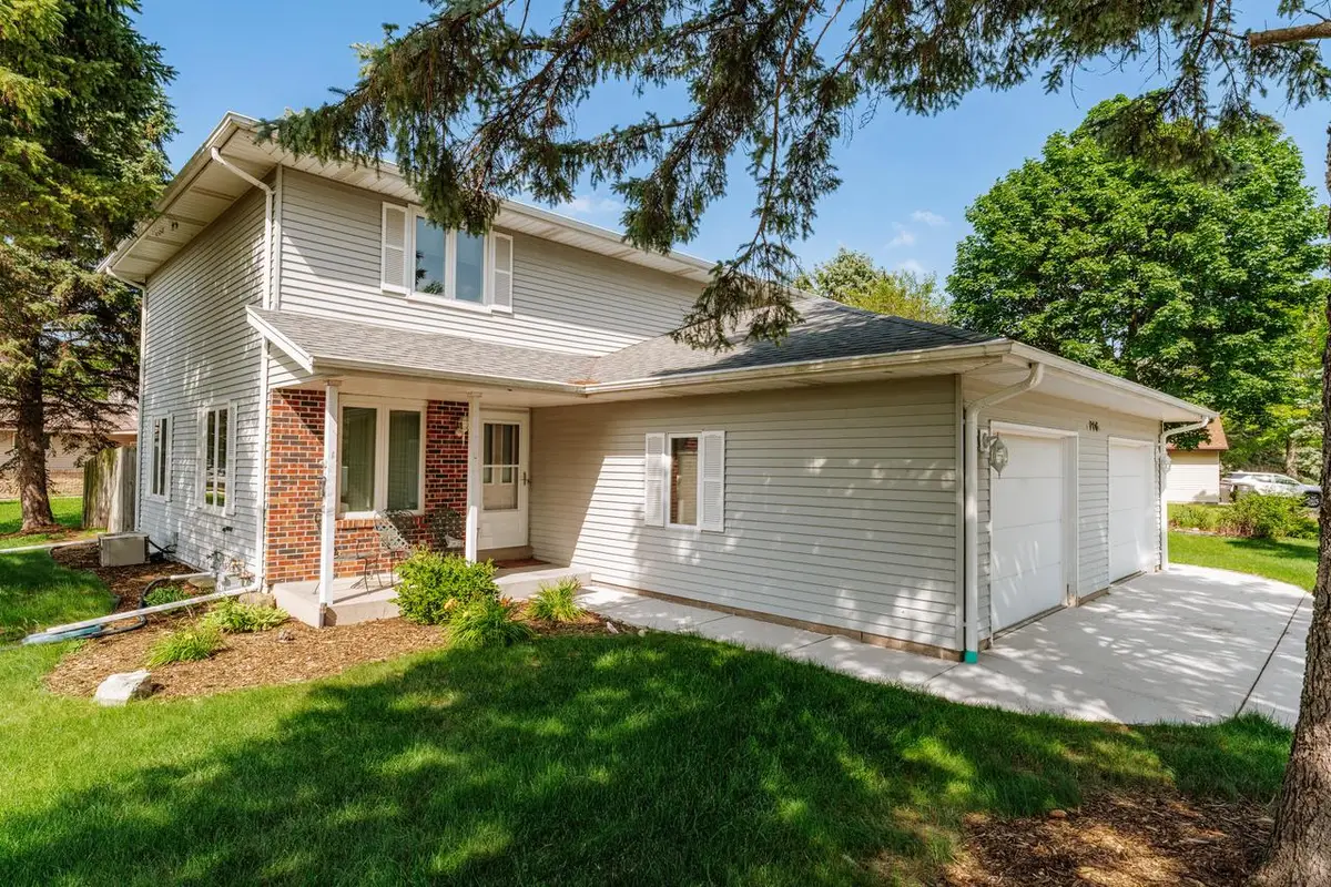 716 Fox LANE, Waterford, WI 53185 - #1