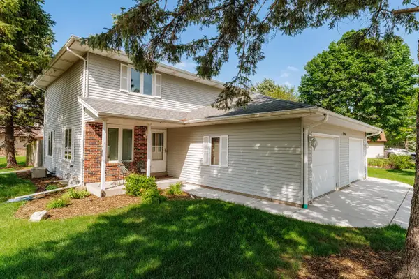 716 Fox LANE, Waterford, WI 53185
