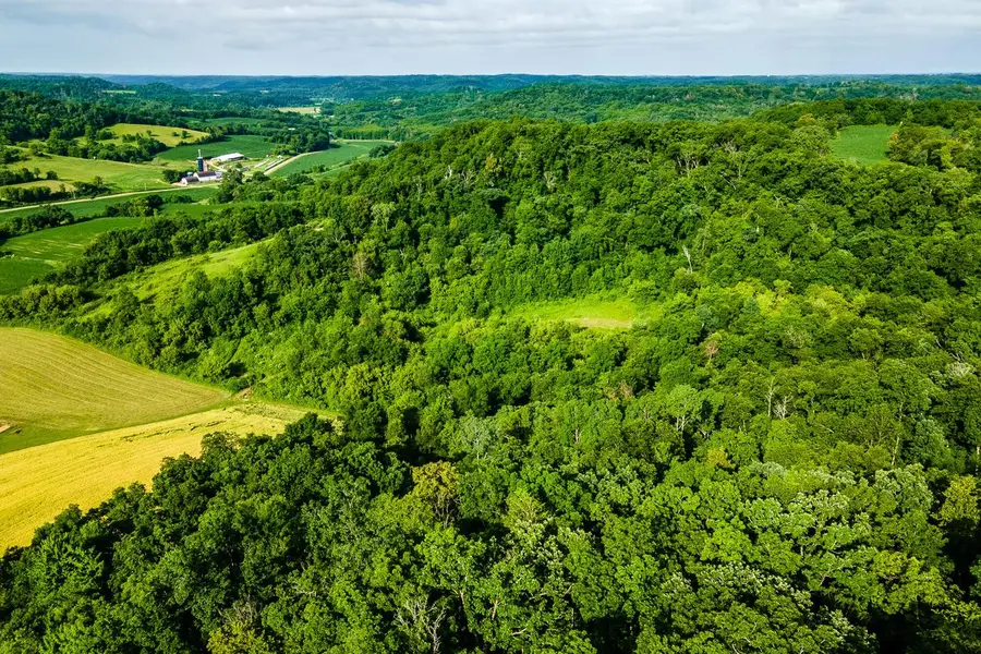 Lt0 SMYTH HOLLOW ROAD, Hillpoint, WI 53937 - #2