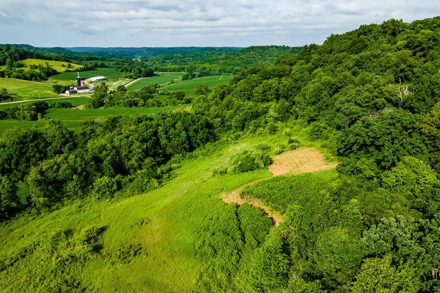 Lt0 SMYTH HOLLOW ROAD, Hillpoint, WI 53937 - #3