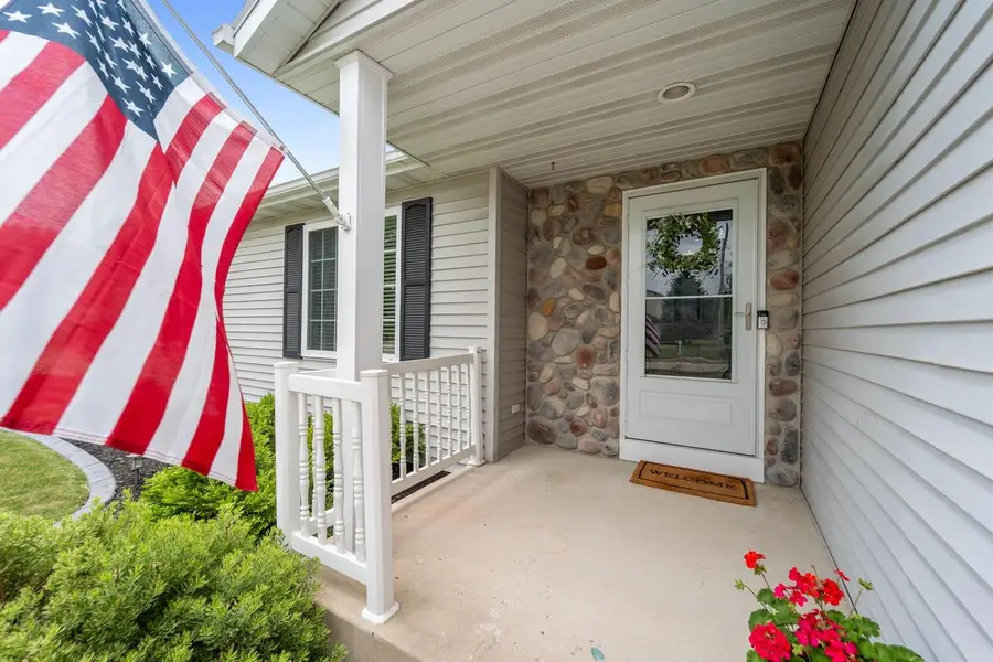 1300 Conifer AVENUE, West Bend, WI 53090 - #3