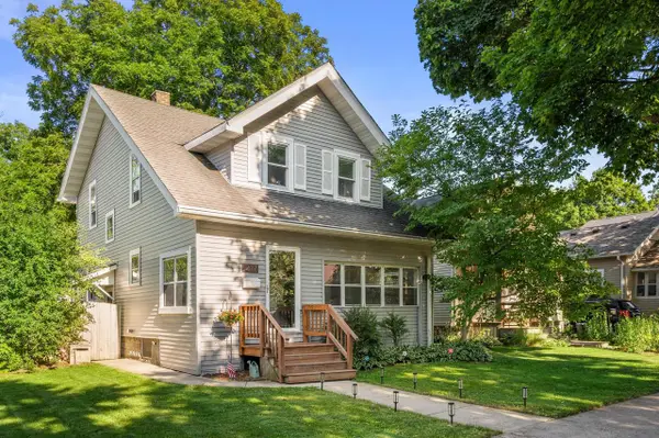 217 S Charles STREET, Waukesha, WI 53186