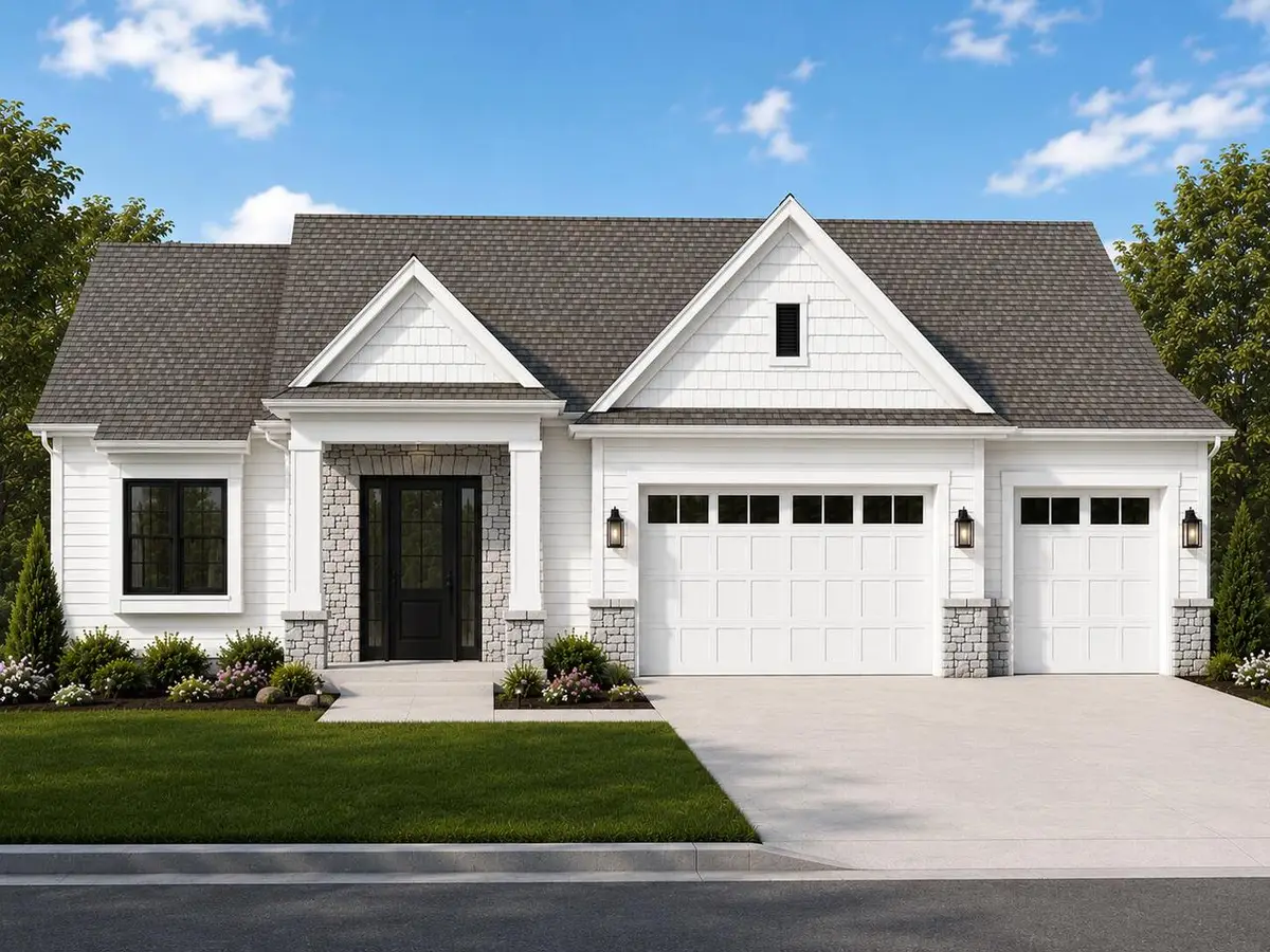 18830 N Hills DRIVE, Brookfield, WI 53005 - #1