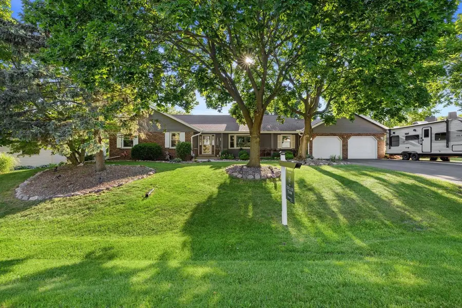 1800 Centennial LANE, Mount Pleasant, WI 53406 - #2