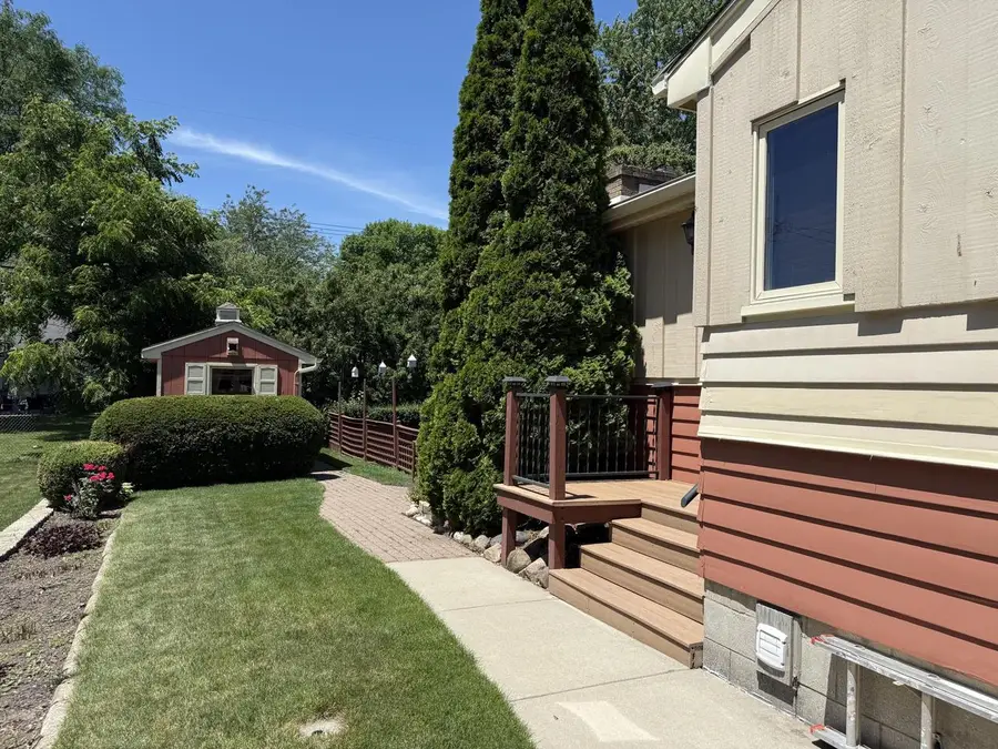 1209 S 106th STREET, West Allis, WI 53214 - #3