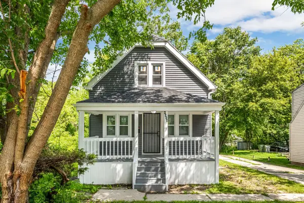 4858 N 54th STREET, Milwaukee, WI 53218