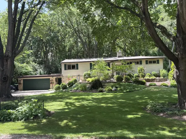 4410 Golf DRIVE, Waterford, WI 53185