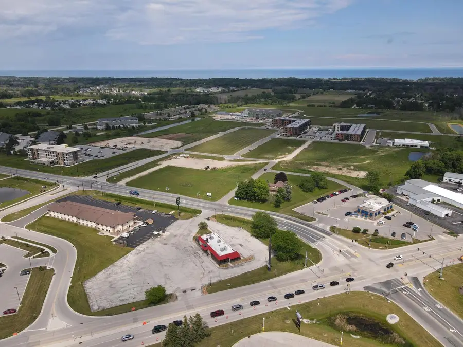 Lt2 N 40TH STREET, Sheboygan, WI 53083 - #3