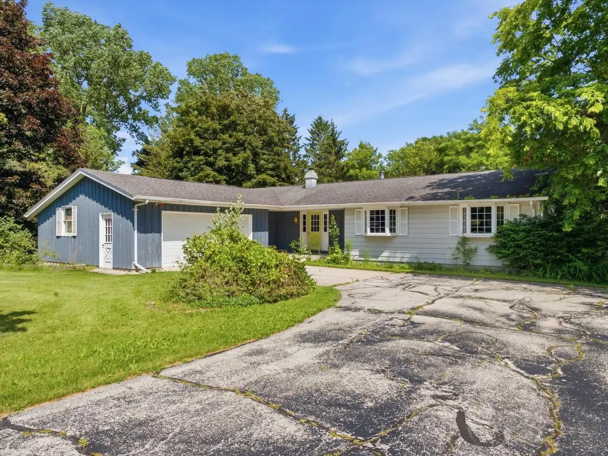 W6333 Burkshire LANE, Plymouth, WI 53073 - #1