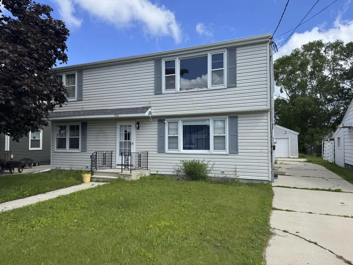 1916 12th STREET, Two Rivers, WI 54241 - #1