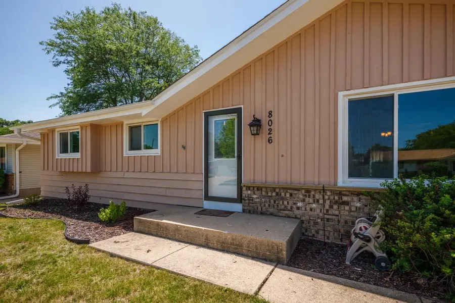8026 50th AVENUE, Kenosha, WI 53142 - #2