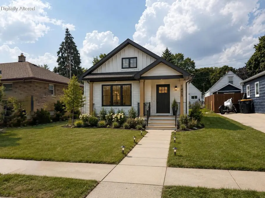 1475 S 94TH STREET, West Allis, WI 53214 - #2