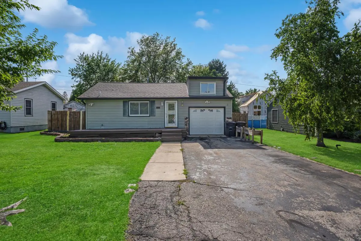 6114 245th AVENUE, Salem, WI 53168 - #1