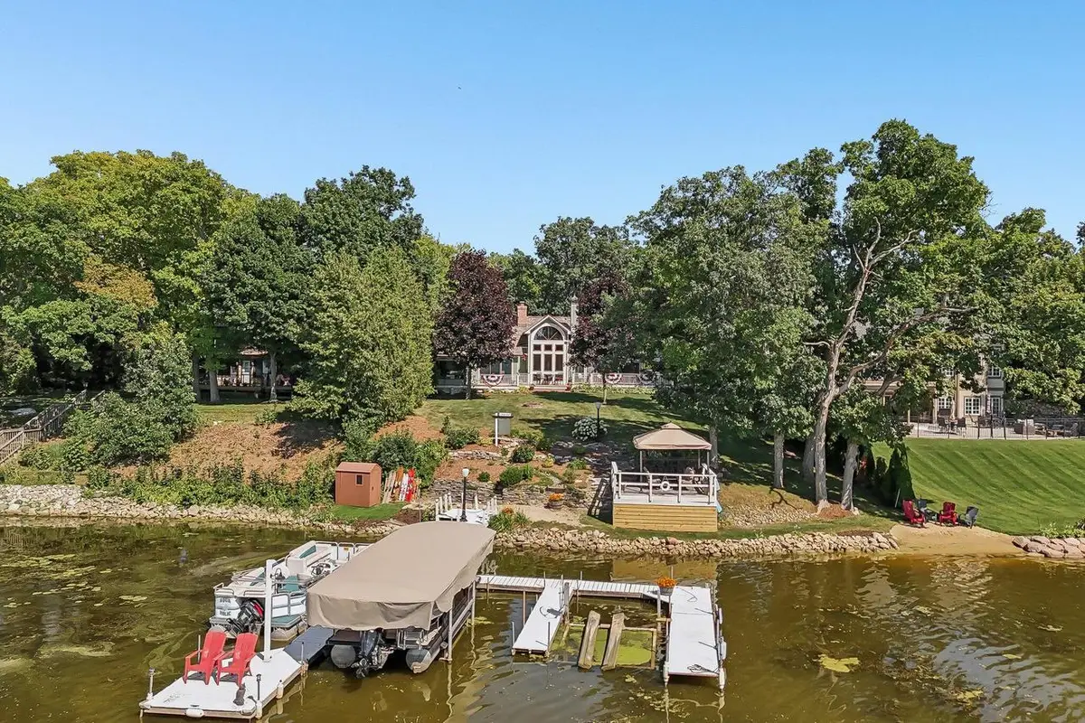 5946 N River Bay ROAD, Waterford, WI 53185 - #1
