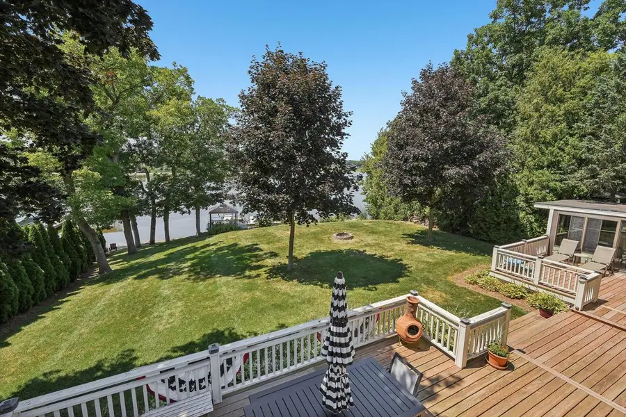 5946 N River Bay ROAD, Waterford, WI 53185 - #2