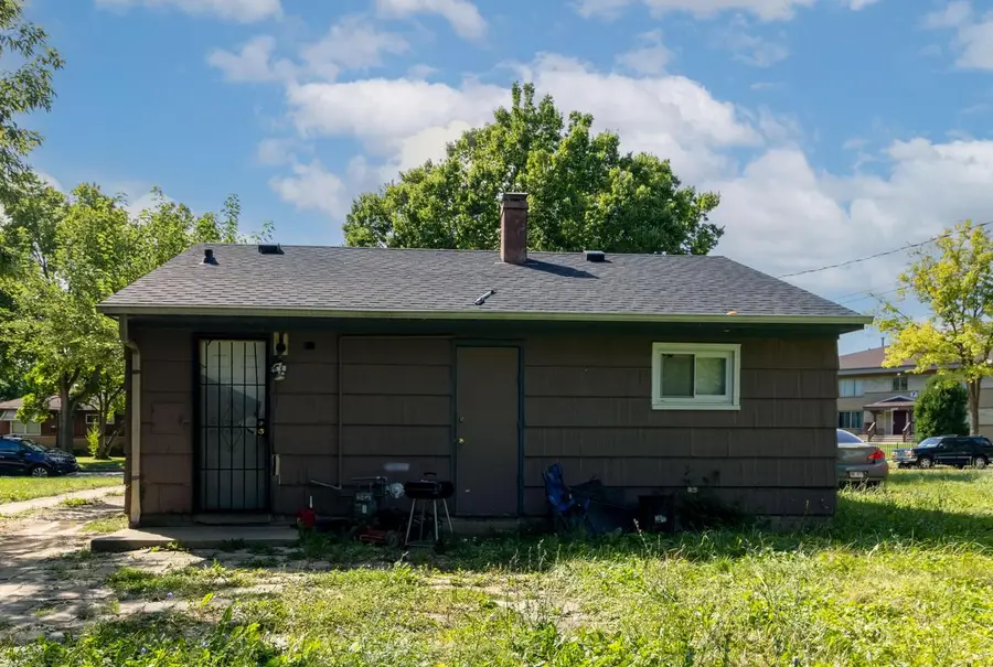 5724 N 62nd STREET, Milwaukee, WI 53218 - #2