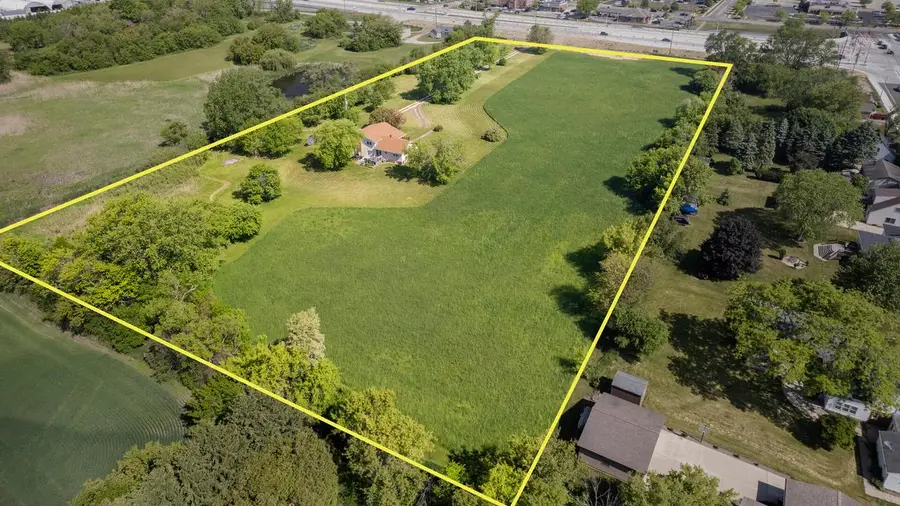 7115 75TH STREET, Kenosha, WI 53142 - #3