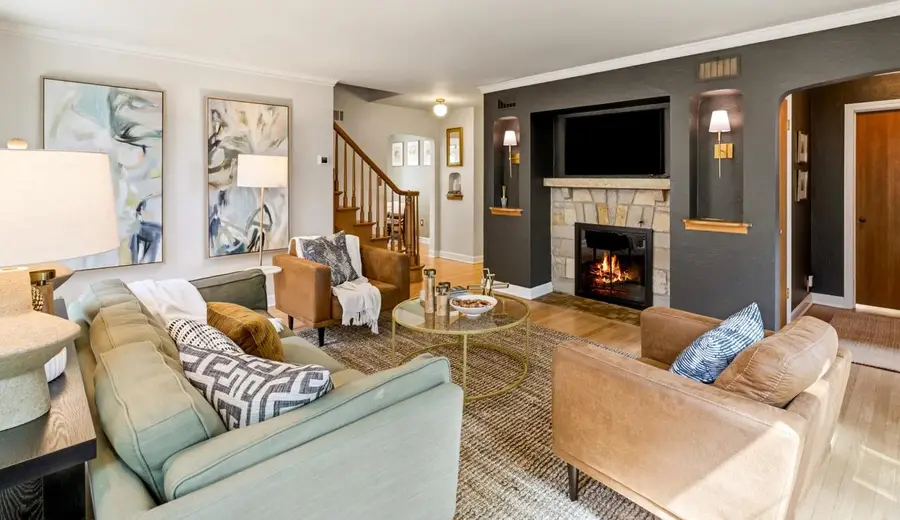 125 N 85th STREET, Wauwatosa, WI 53226 - #3