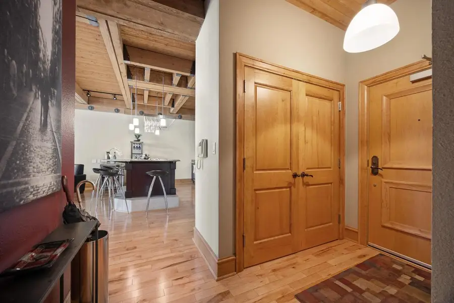 130 S Water STREET #215, Milwaukee, WI 53204 - #2