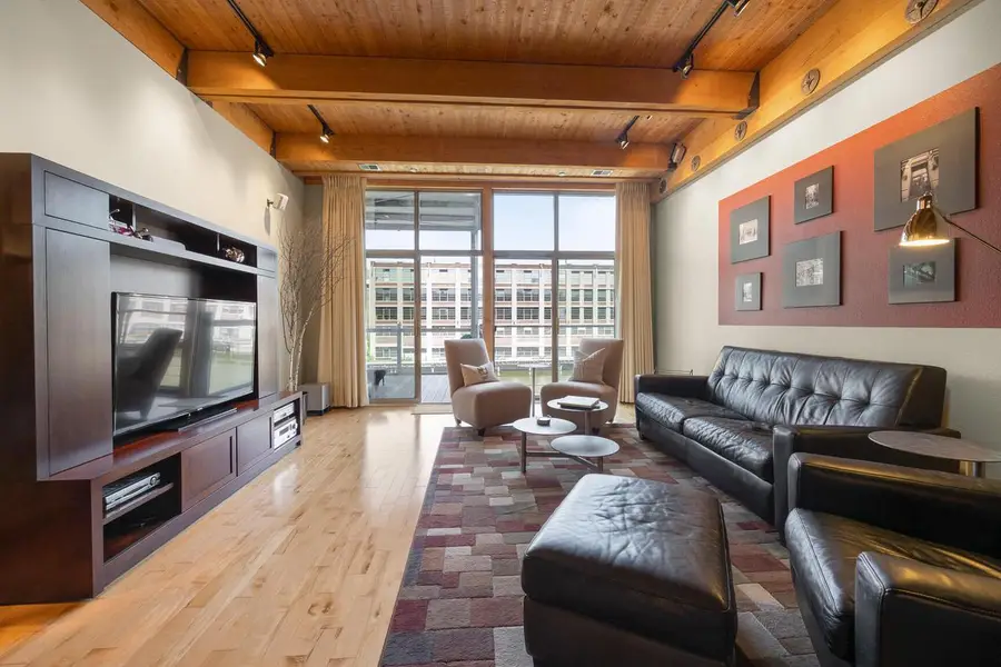 130 S Water STREET #215, Milwaukee, WI 53204 - #3