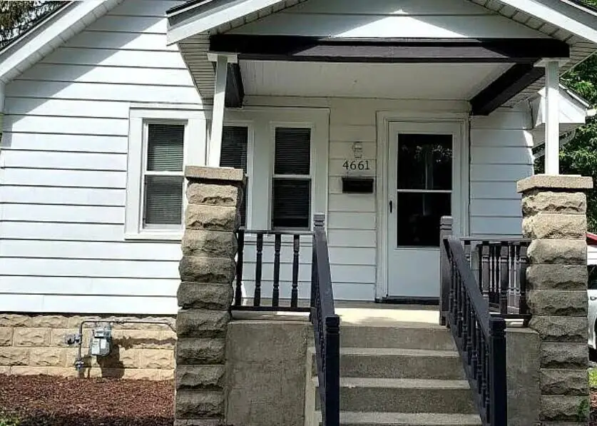 4661 N 49th STREET, Milwaukee, WI 53218 - #1