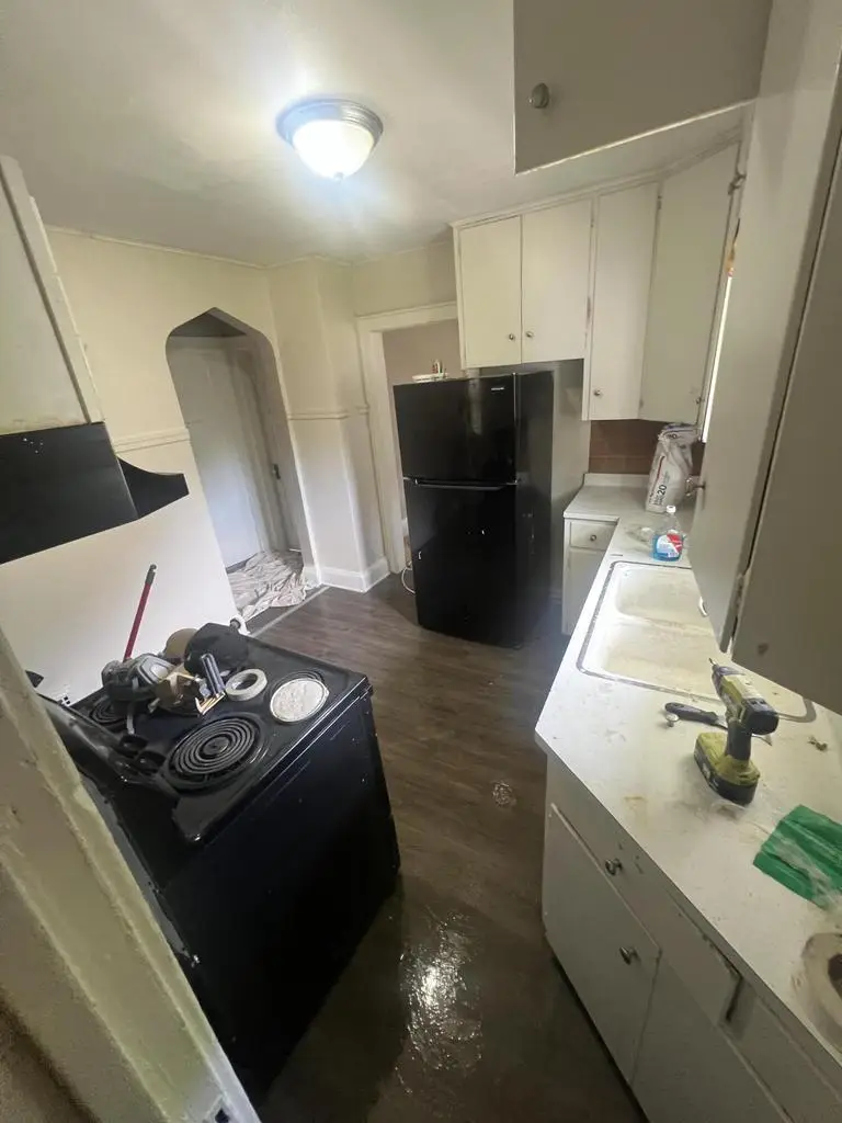 4661 N 49th STREET, Milwaukee, WI 53218 - #3