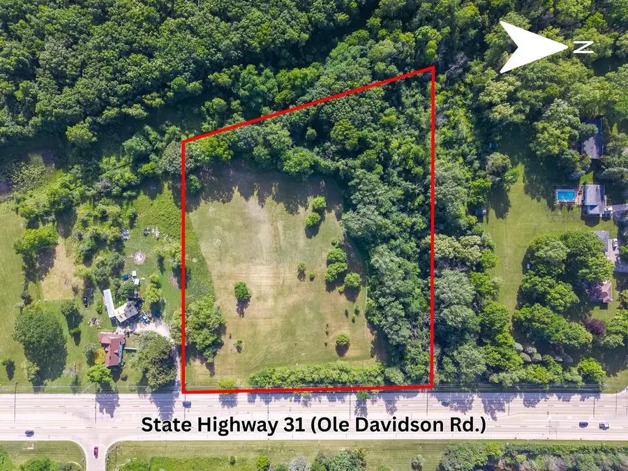 Lt 0 STATE HIGHWAY 31, Racine, WI 53405 - #2