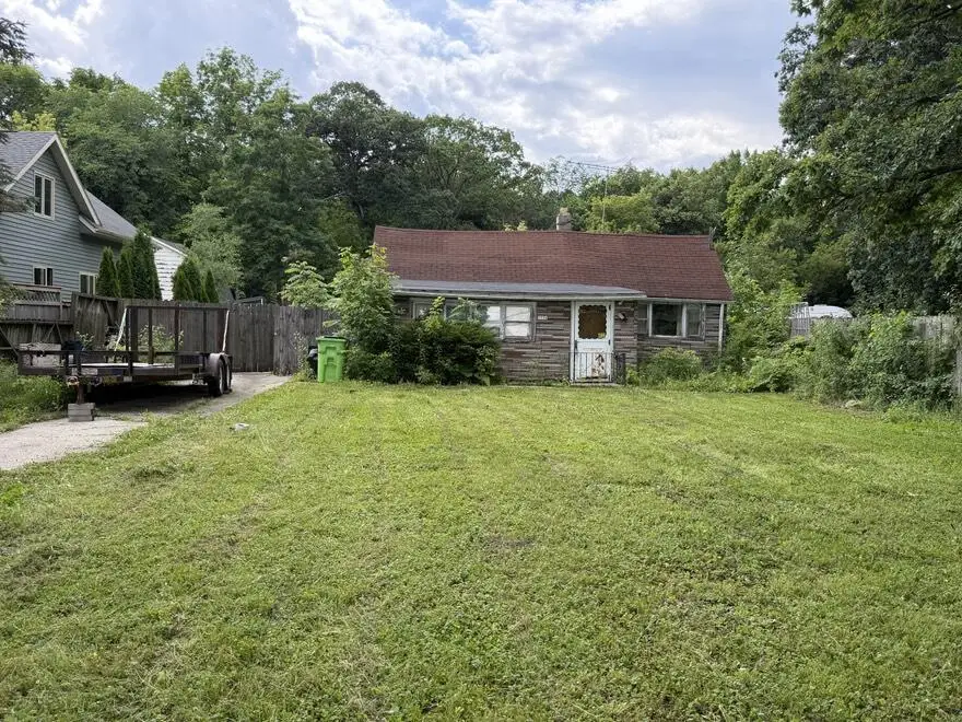7334 N Tichigan ROAD, Waterford, WI 53185 - #2