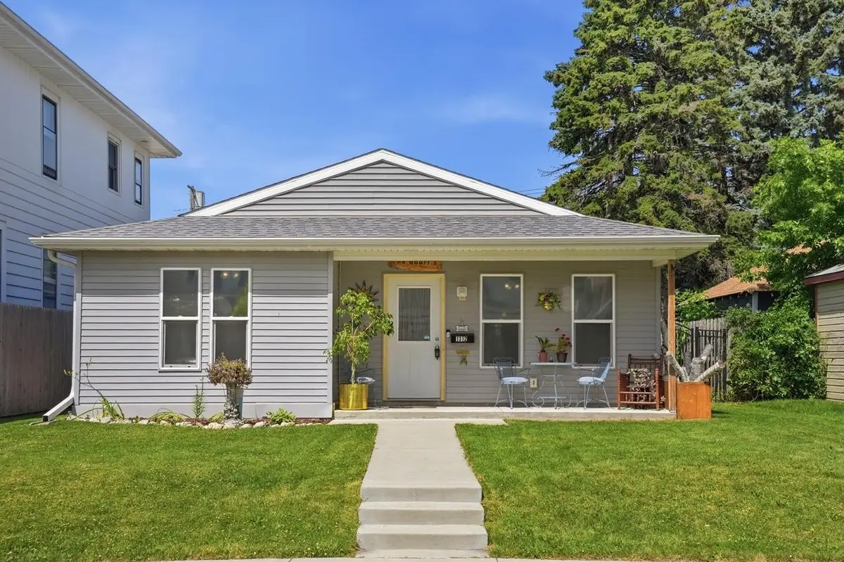 1312 Blaine AVENUE, Racine, WI 53405 - #1