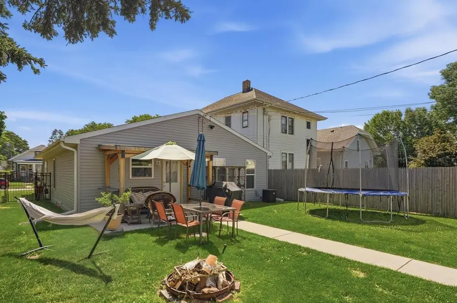 1312 Blaine AVENUE, Racine, WI 53405 - #2