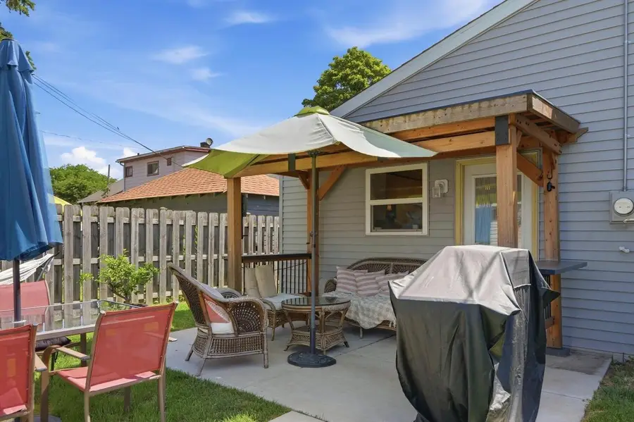 1312 Blaine AVENUE, Racine, WI 53405 - #3