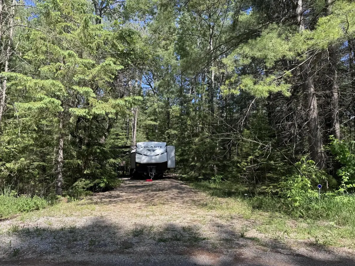 1.68ac PETERSON ROAD, Wausaukee, WI 54177 - #1