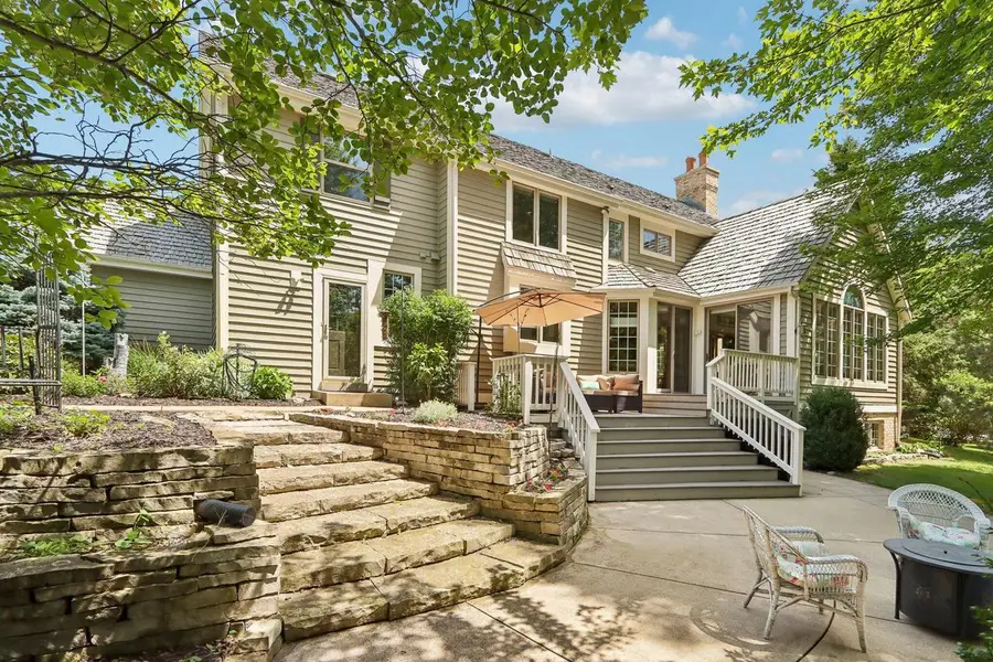W288N3341 Lost Creek COURT, Pewaukee, WI 53072 - #3