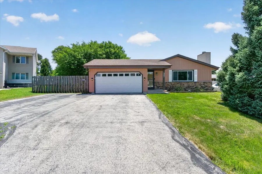 1447 Warwick WAY, Mount Pleasant, WI 53406 - #2