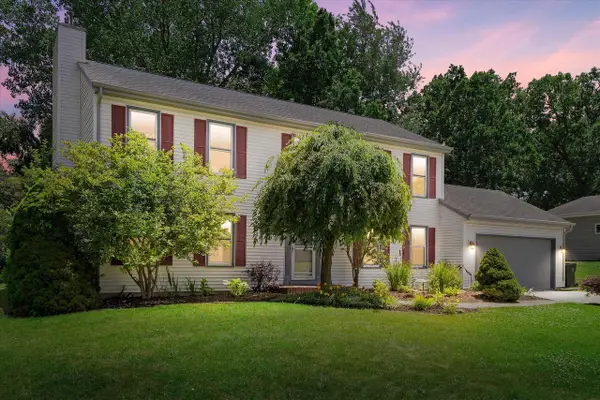 3421 Wood ROAD, Mount Pleasant, WI 53406