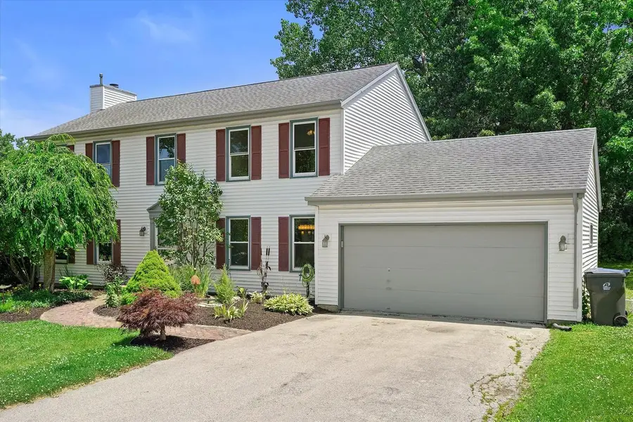 3421 Wood ROAD, Mount Pleasant, WI 53406 - #2