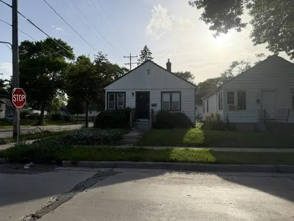 5003 N 37th STREET, Milwaukee, WI 53209