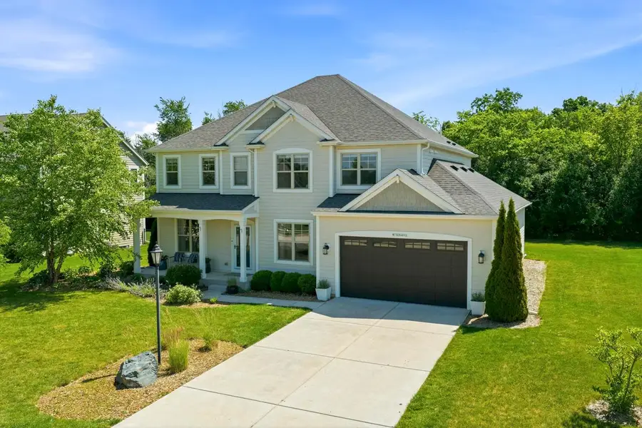 W136N6052 Weyer Farm DRIVE, Menomonee Falls, WI 53051 - #3